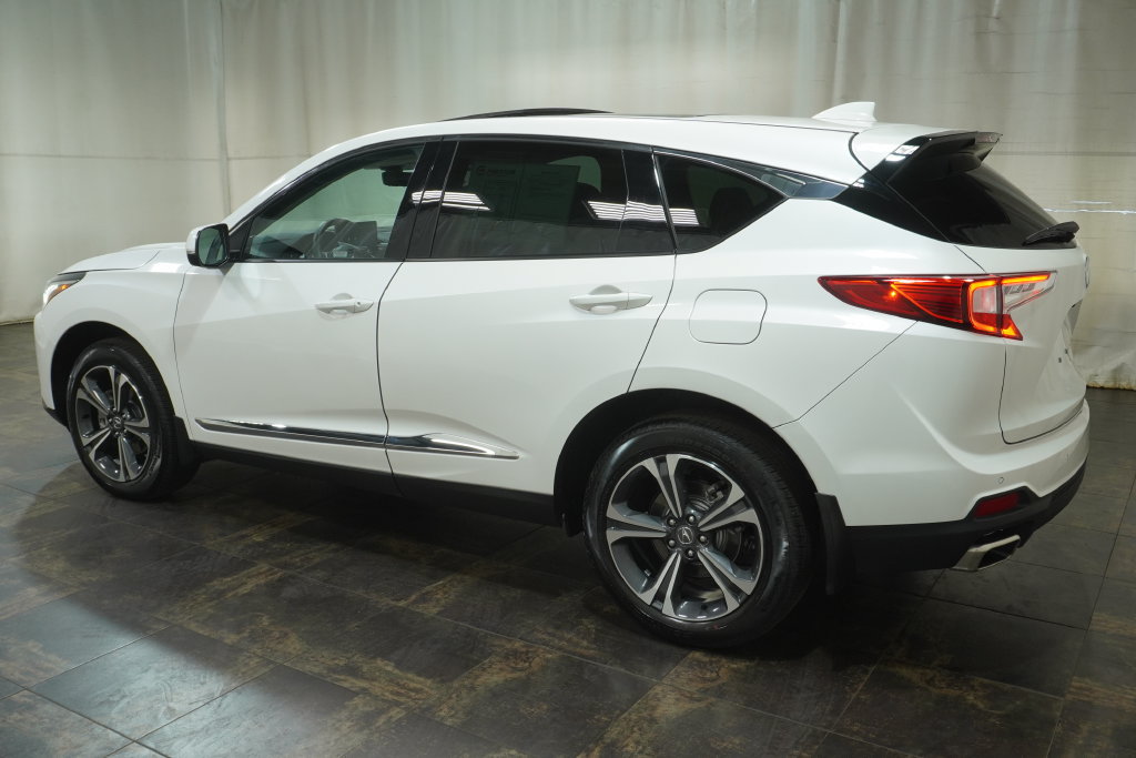 Used 2026 Acura RDX w/ Technology Package AWD/4WD image 9