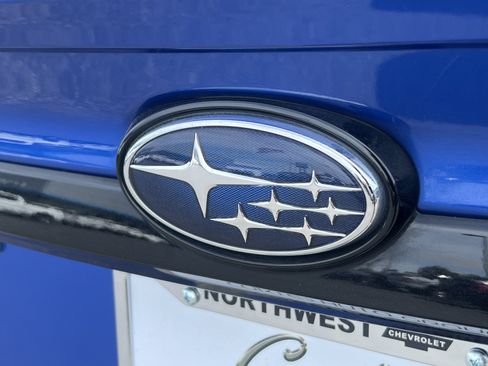 Used 2022 Subaru WRX Premium AWD/4WD image 8