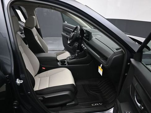 New 2026 Honda CR-V EX image 30