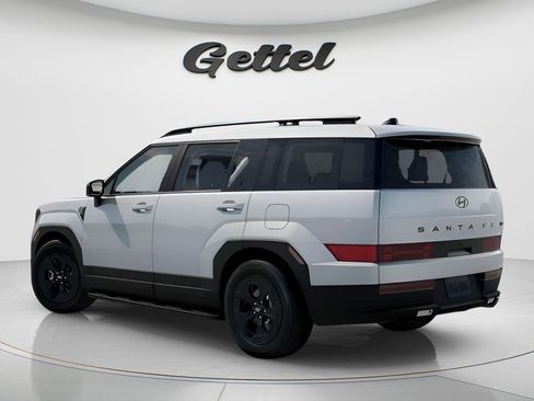 New 2026 Hyundai Santa Fe XRT image 5