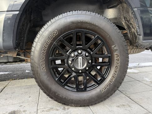 Used 2021 Ford F250 Lariat w/ Lariat Ultimate Package image 33