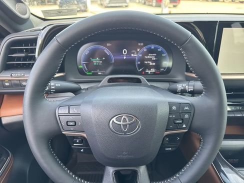 Used 2026 Toyota Crown w/ Advanced Technology Package AWD/4WD image 15
