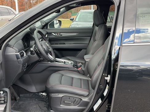 New 2025 MAZDA CX-5 2.5 Turbo image 11