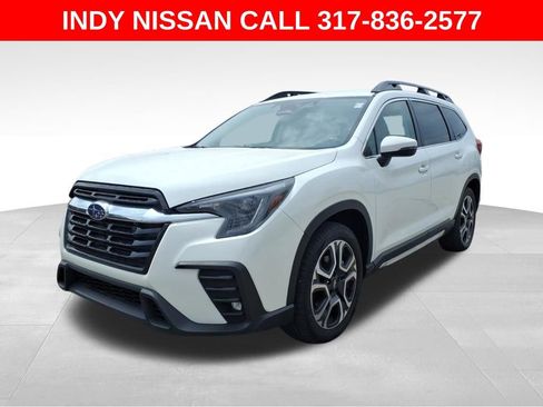Used 2023 Subaru Ascent Limited AWD/4WD image 4
