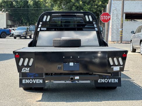 New 2025 Ford F350 XL w/ XL Chrome Package image 4