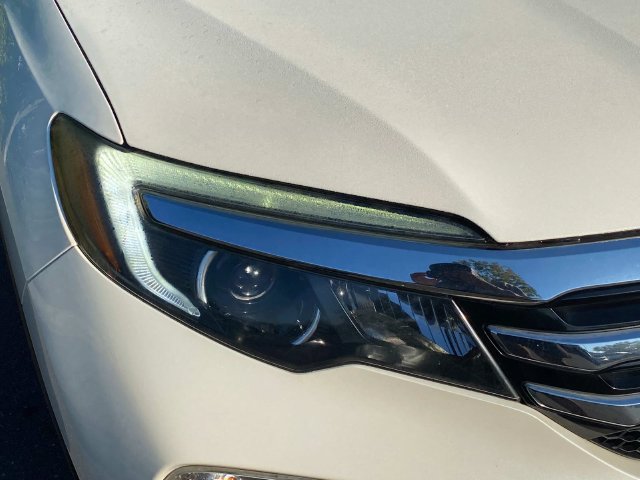 Used 2018 Honda Pilot Elite image 3