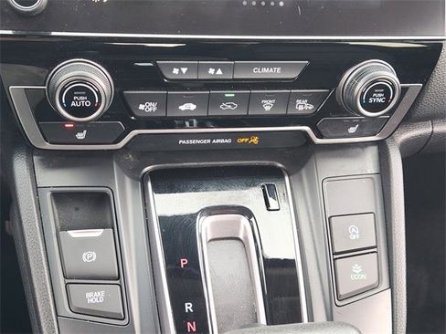 Certified 2020 Honda CR-V EX image 26