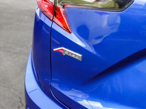 Used 2019 Acura RDX A-Spec image 9