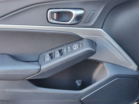 Certified 2025 Acura Integra A-Spec image 25