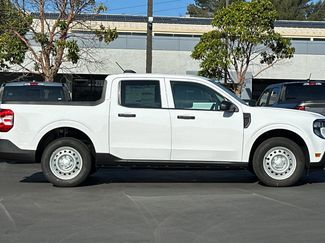 New 2026 Ford Maverick XL w/ Equipment Group 101A video 3