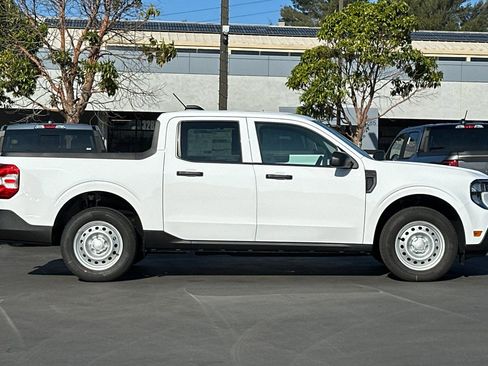 New 2026 Ford Maverick XL w/ Equipment Group 101A image 3