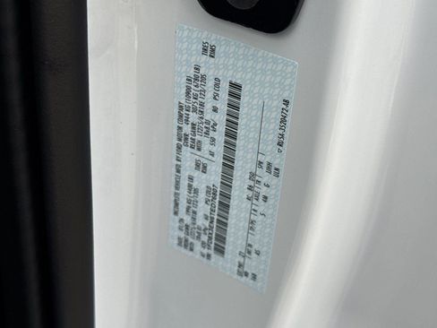 New 2026 Ford F350 XL w/ XL Chrome Package image 30