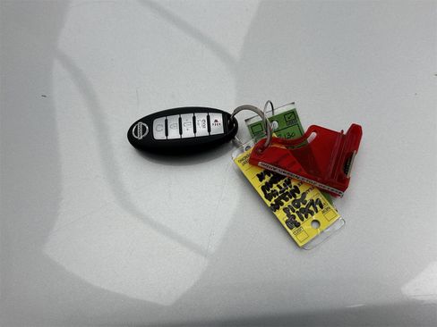 Used 2015 Nissan Altima 2.5 SV image 46