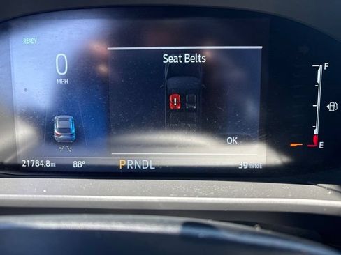 Certified 2023 Ford Escape ST-Line Select w/ Tech Pack #1 AWD/4WD image 19