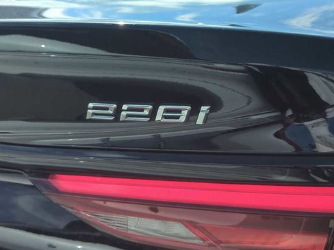 Certified 2022 BMW 228i xDrive Gran Coupe w/ Convenience Package image 12