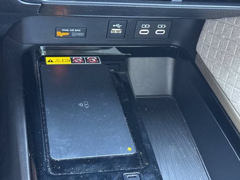 Certified 2026 Toyota Camry XLE AWD/4WD image 31