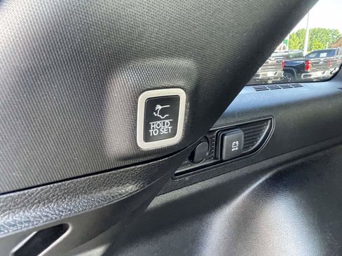 Certified 2023 Jeep Grand Cherokee Altitude AWD/4WD image 22