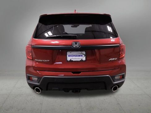Used 2023 Honda Passport EX-L image 4