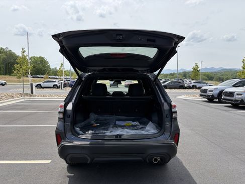 New 2026 Subaru Forester Limited AWD/4WD image 9