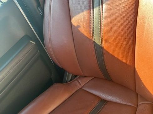 Used 2022 Ford F350 King Ranch w/ King Ranch Ultimate Package image 26