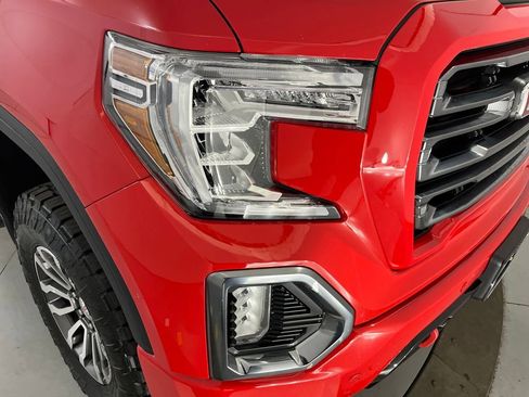 Used 2022 GMC Sierra 1500 AT4 w/ AT4 Preferred Package image 33