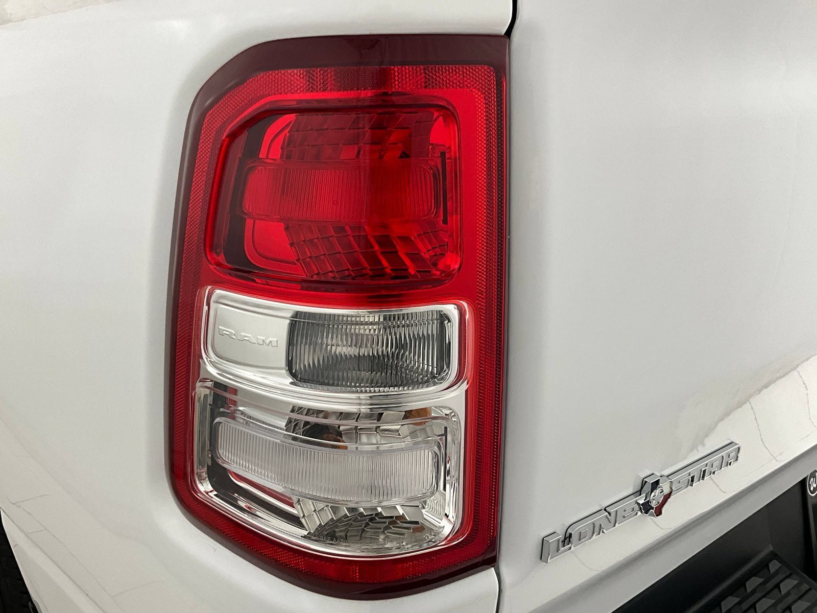 Used 2024 RAM 1500 Lone Star AWD/4WD image 27