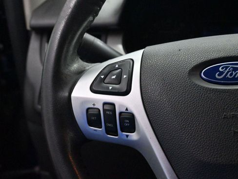 Used 2012 Ford Edge SEL image 18