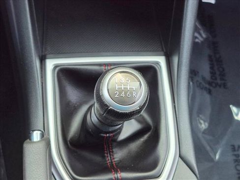 Certified 2023 Subaru WRX AWD/4WD image 12