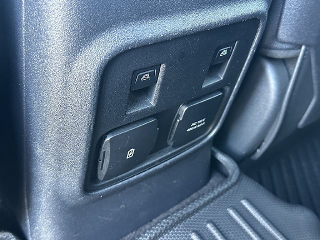 Used 2022 Ford Bronco Badlands AWD/4WD image 22