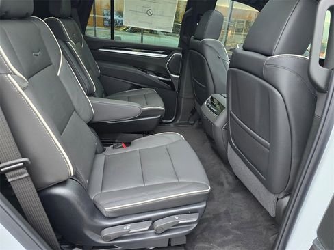 New 2026 Cadillac Escalade Sport image 13