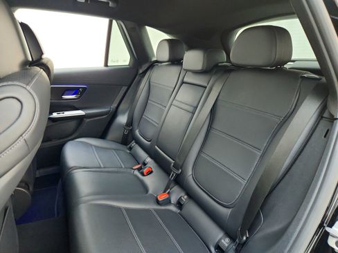 Certified 2023 Mercedes-Benz GLC 300 4MATIC w/ Driver Assistance Package image 26