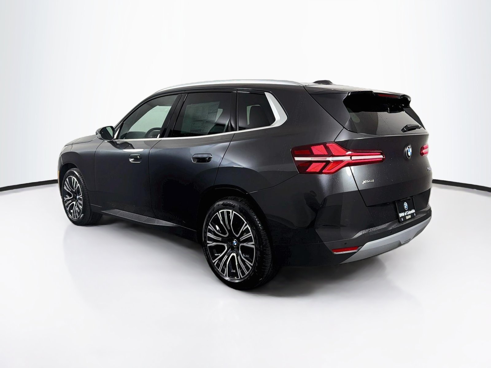 New 2026 BMW X3 xDrive30i w/ Premium Package AWD/4WD image 5