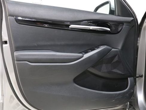 Used 2025 Kia Seltos S FWD image 18