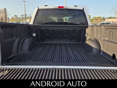 Used 2024 Ford F150 XLT w/ Tow/Haul Package image 10