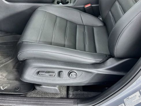 Used 2026 Honda CR-V EX-L image 26