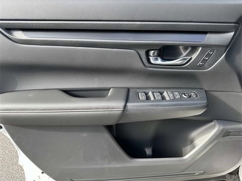 New 2026 Honda CR-V Sport-L image 17