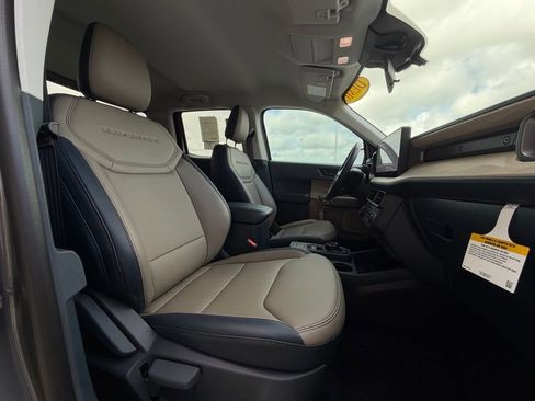 New 2026 Ford Maverick Lariat w/ 4K Tow Package image 56