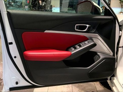 Certified 2023 Acura Integra A-Spec image 22