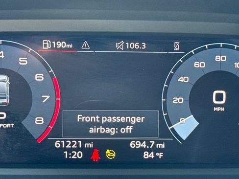 Used 2024 Audi A3 2.0T Premium FWD image 18