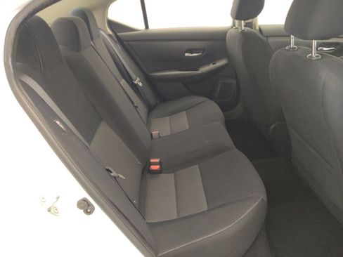 Used 2023 Nissan Sentra SV image 19