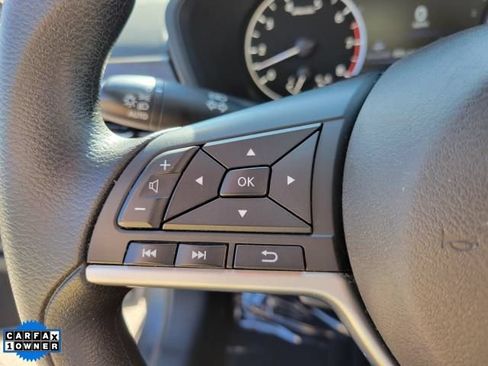 Used 2024 Nissan Altima 2.5 SV FWD image 20
