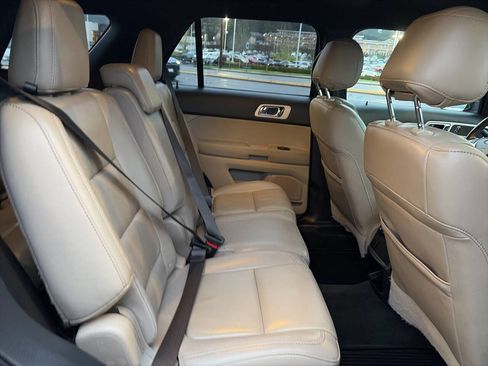Used 2014 Ford Explorer XLT w/ Equipment Group 202A image 26