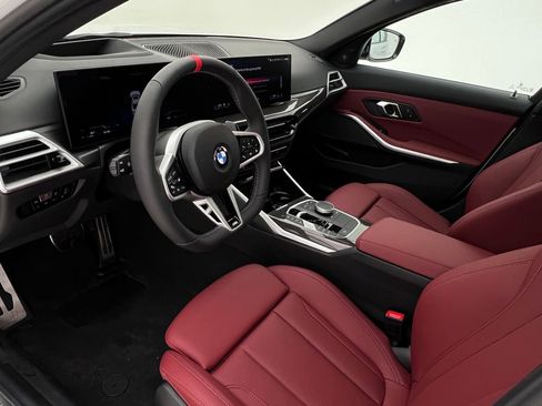 New 2026 BMW M340i xDrive w/ Premium Package image 10