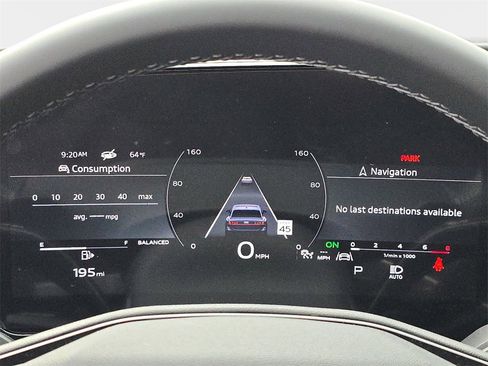 New 2026 Audi A6 Premium Plus image 22