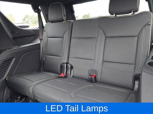 New 2026 Chevrolet Tahoe Premier w/ Sun And Tow Package image 19