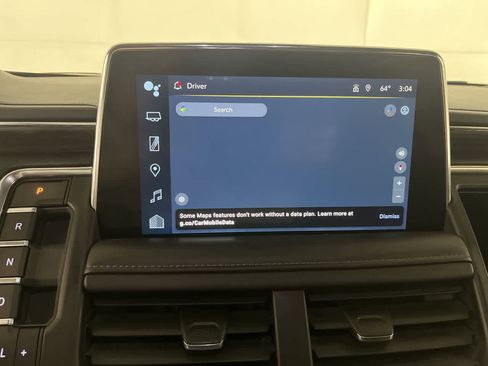 Used 2024 Chevrolet Tahoe LT image 20