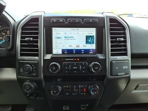 Used 2020 Ford F150 XLT w/ Equipment Group 302A Luxury AWD/4WD image 18