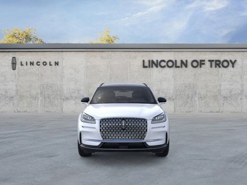 New 2026 Lincoln Corsair Premiere image 6
