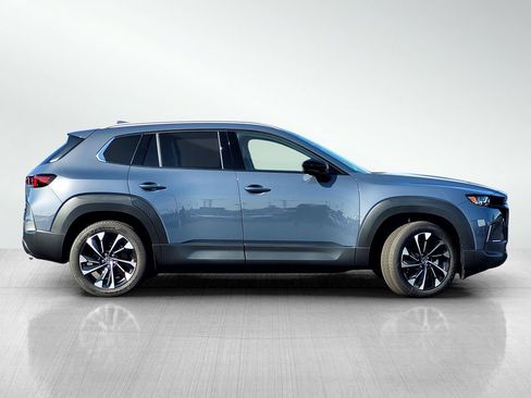 New 2026 MAZDA CX-50 2.5 Hybrid w/ Weather Package AWD/4WD image 3