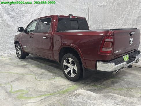 Used 2019 RAM 1500 Laramie image 7